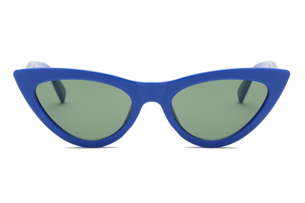 
                  
                    Retro Cat Eye Fashion Sunglasses
                  
                