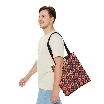 Full Deck Tote Bag