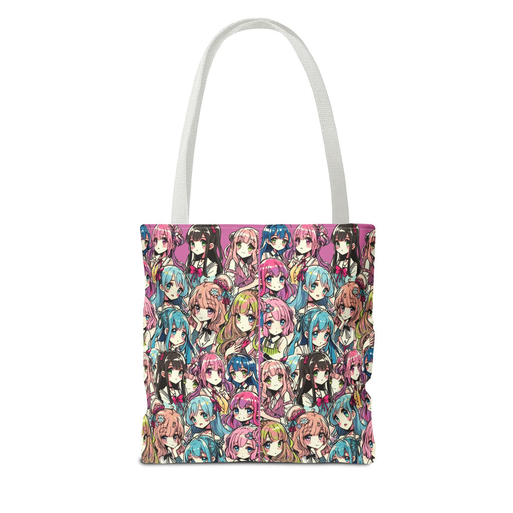 
                  
                    So Kawaii Tote Bag
                  
                