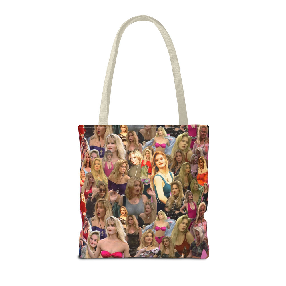 
                  
                    Kelly Bundy Tote Bag
                  
                