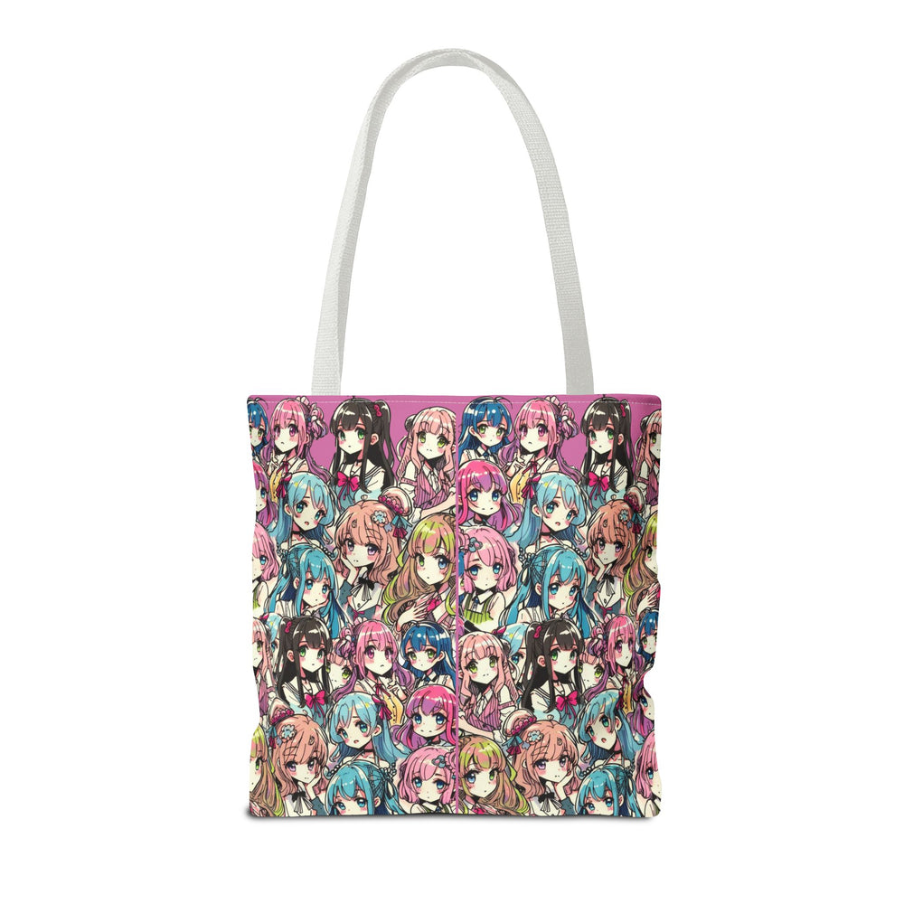 
                  
                    So Kawaii Tote Bag
                  
                