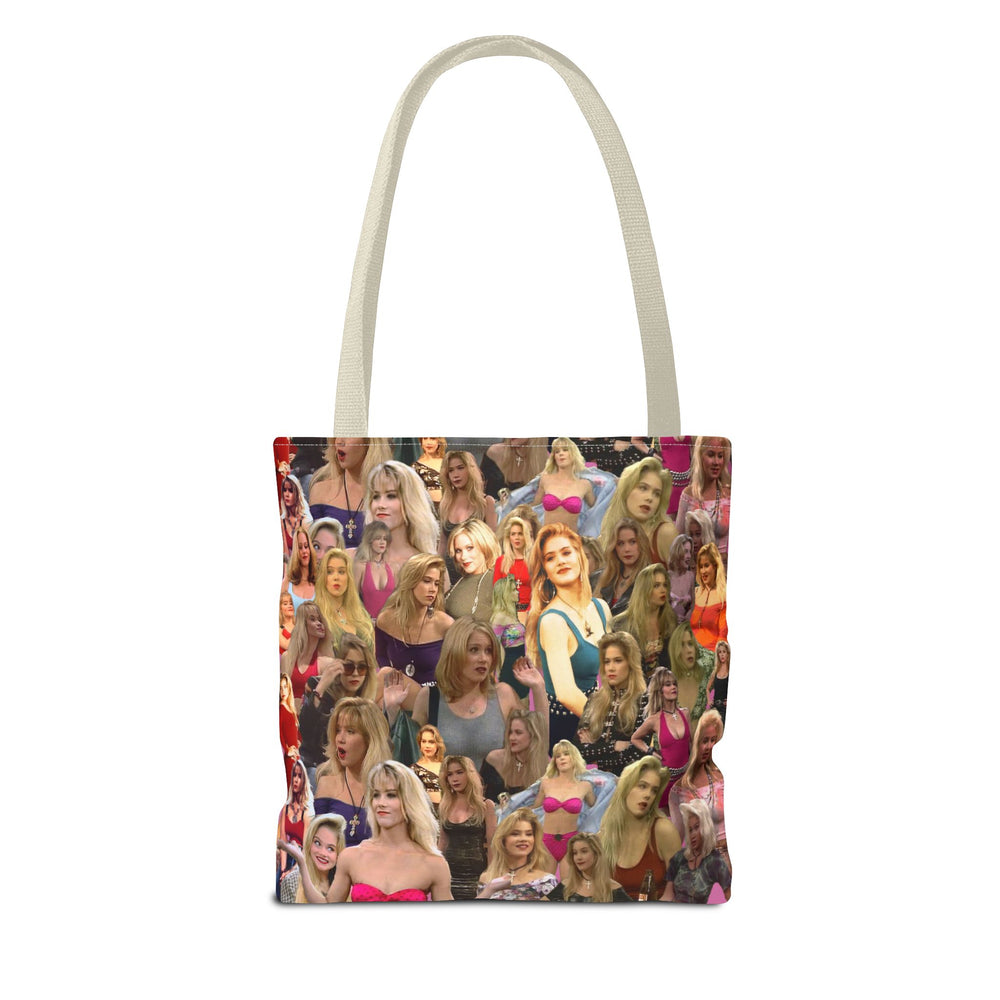 
                  
                    Kelly Bundy Tote Bag
                  
                