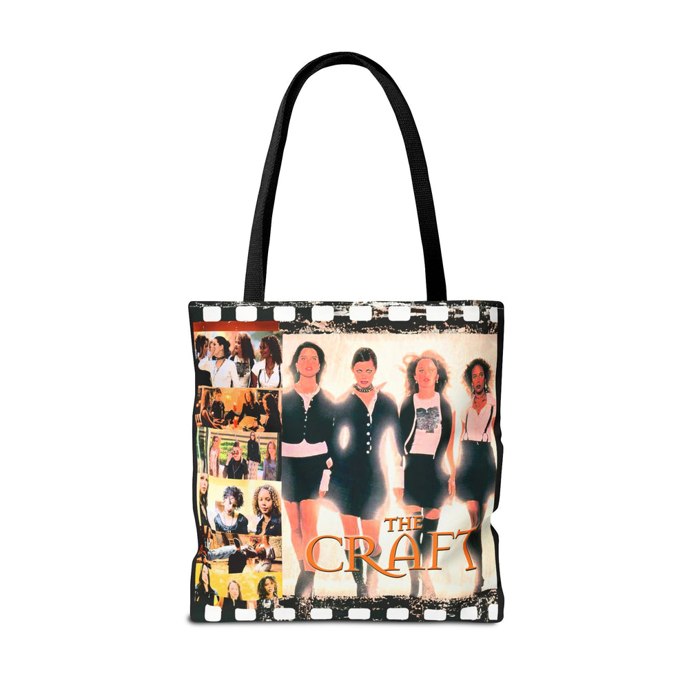 
                  
                    The Craft Tote Bag
                  
                