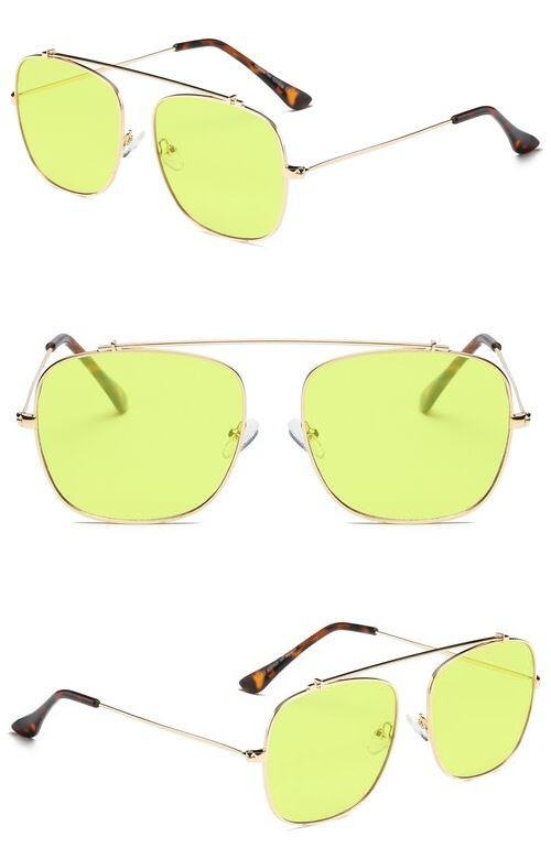 Regina Sunglasses