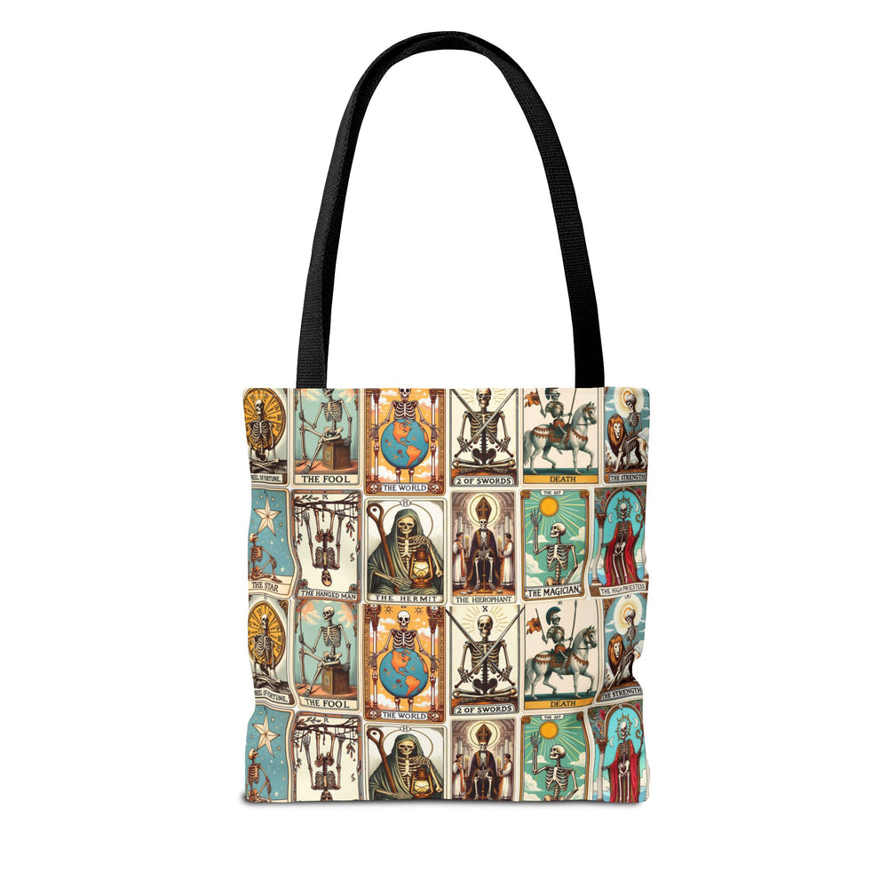 
                  
                    Tarot Tote Bag
                  
                