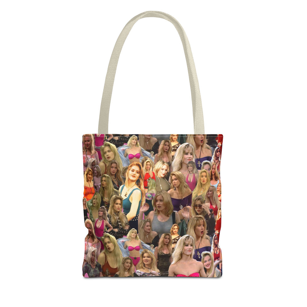 
                  
                    Kelly Bundy Tote Bag
                  
                