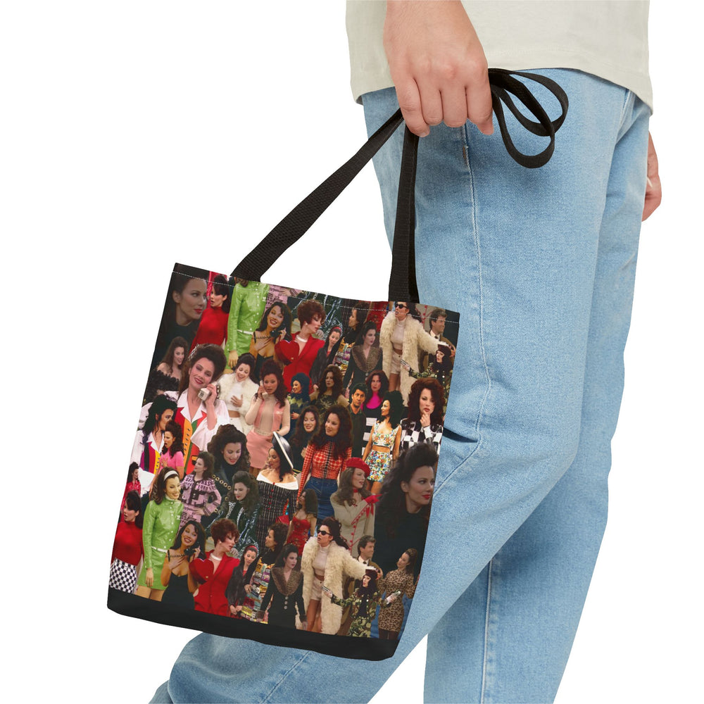 
                  
                    Fran Fine Tote Bag
                  
                