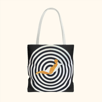 Optophone Tote Bag