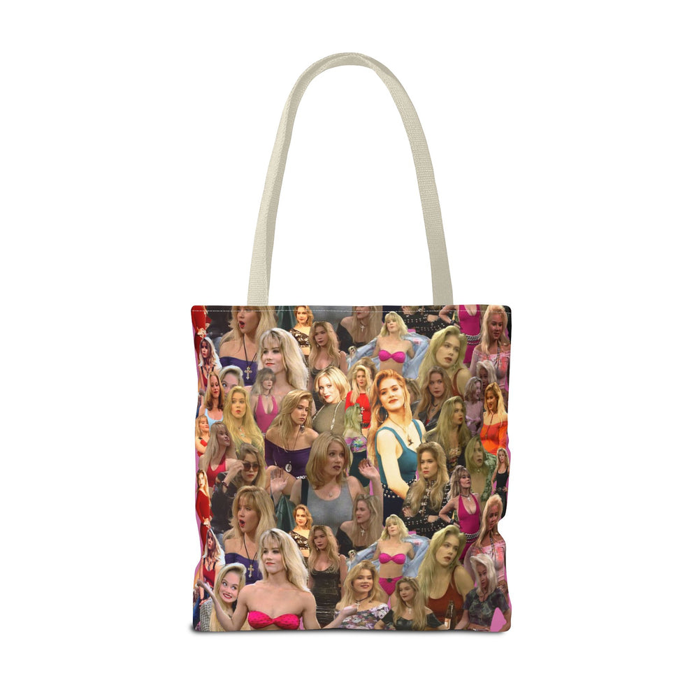 
                  
                    Kelly Bundy Tote Bag
                  
                