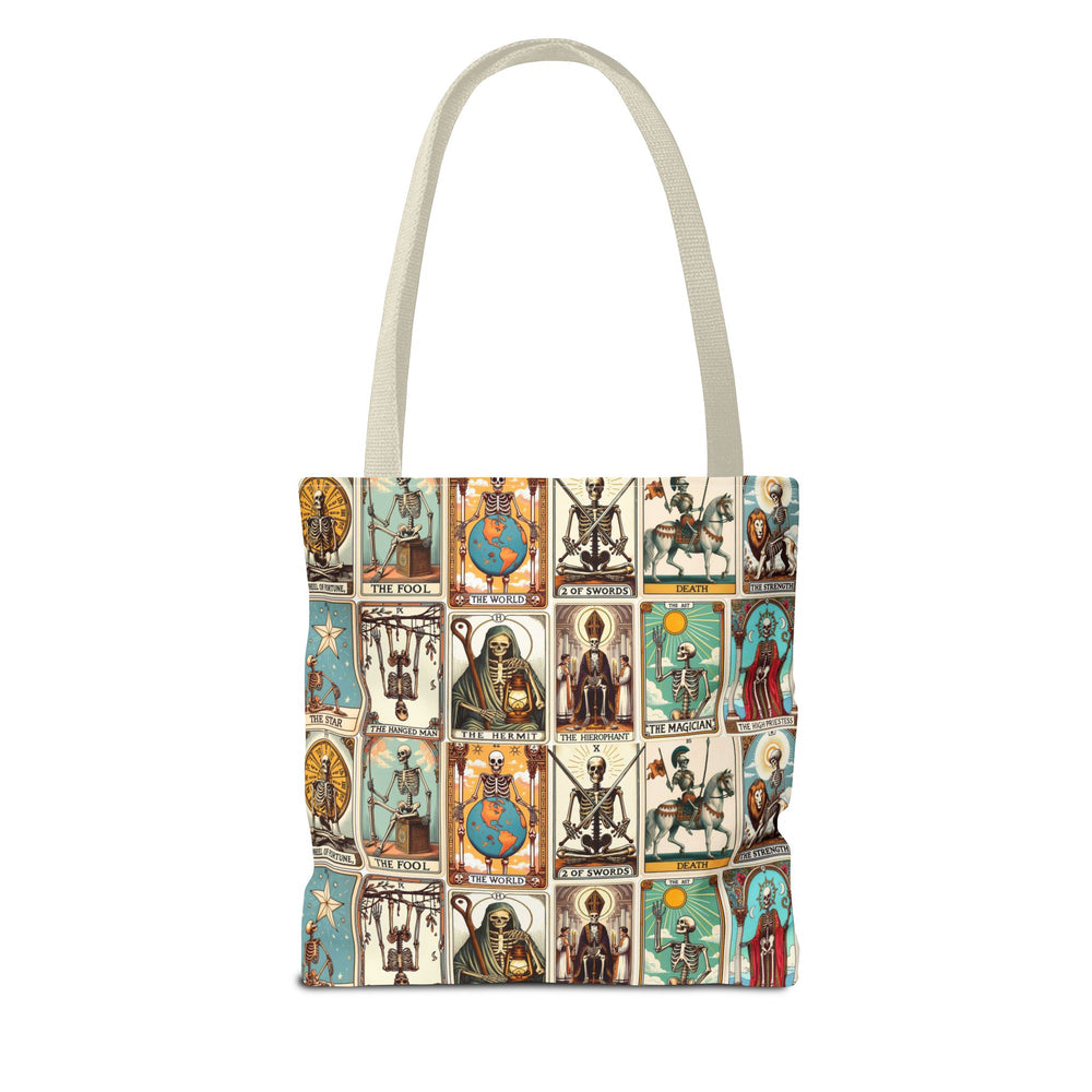 
                  
                    Tarot Tote Bag
                  
                