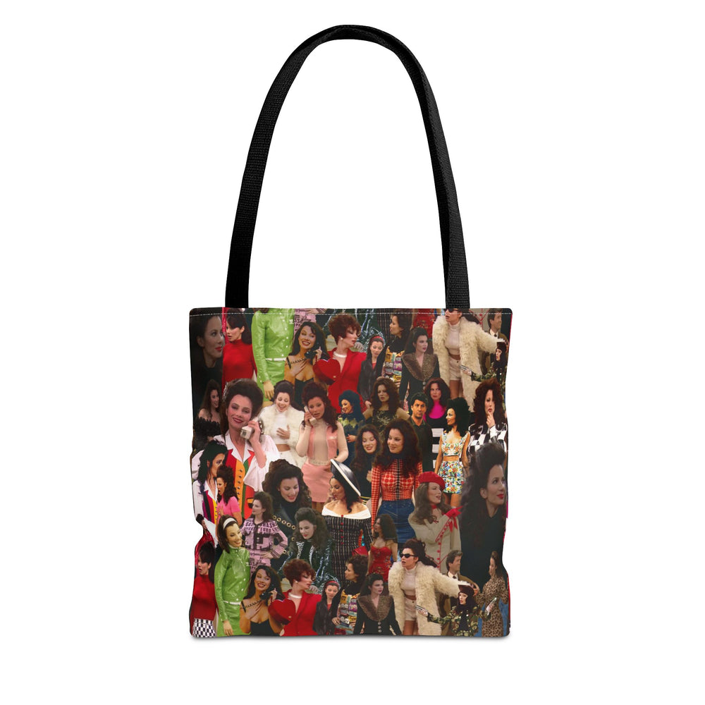 
                  
                    Fran Fine Tote Bag
                  
                