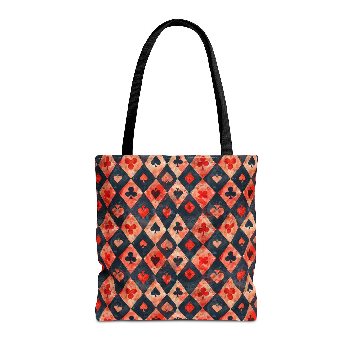 Full Deck Tote Bag