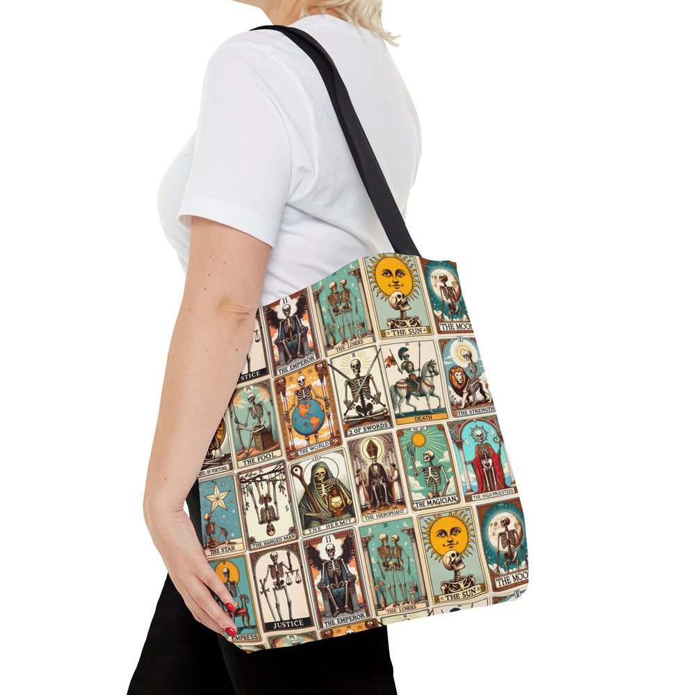 
                  
                    Tarot Tote Bag
                  
                