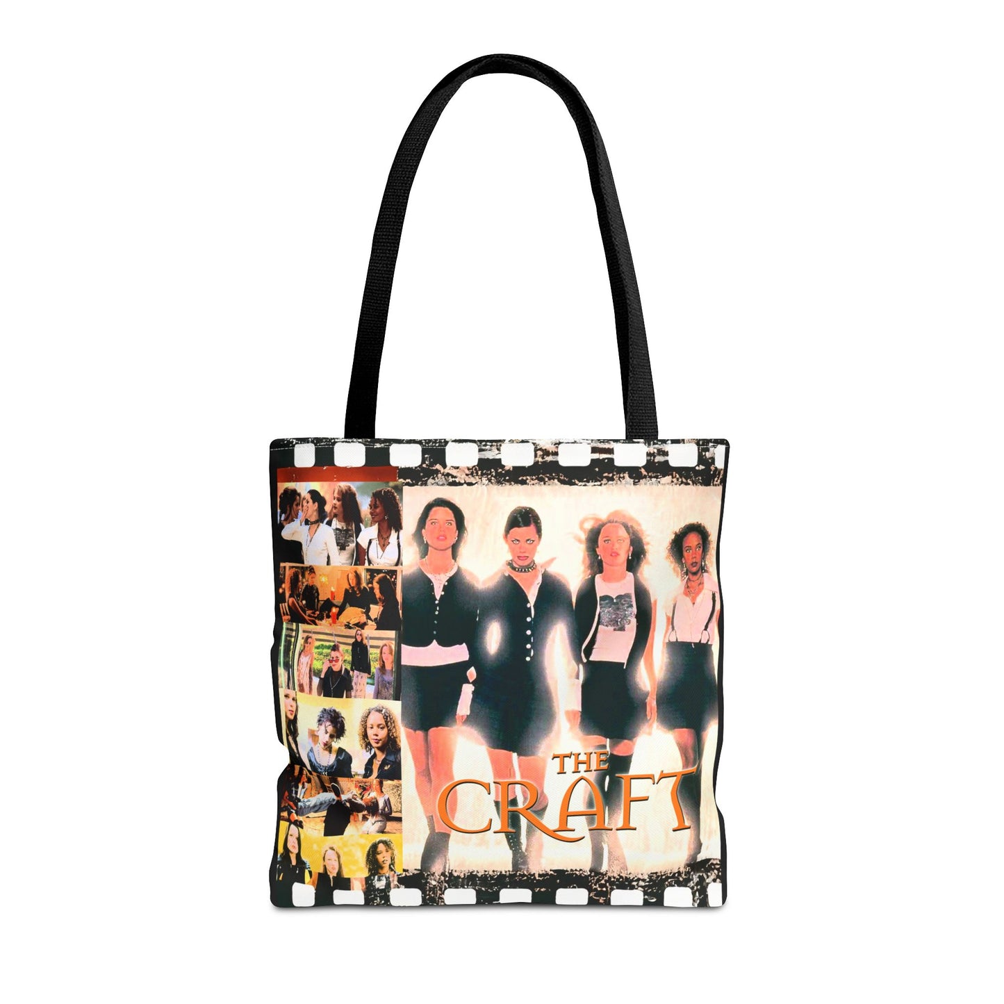 The Craft Tote Bag