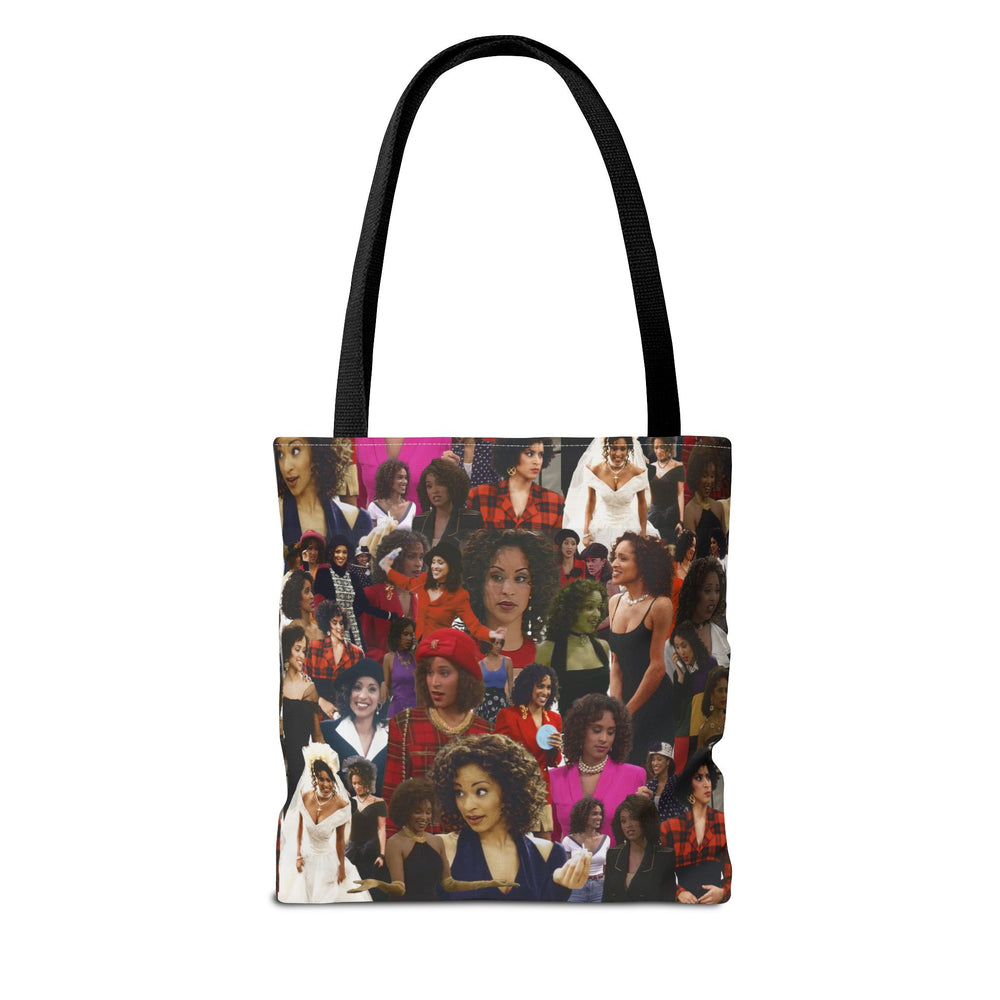 
                  
                    Hilary Banks Tote Bag
                  
                