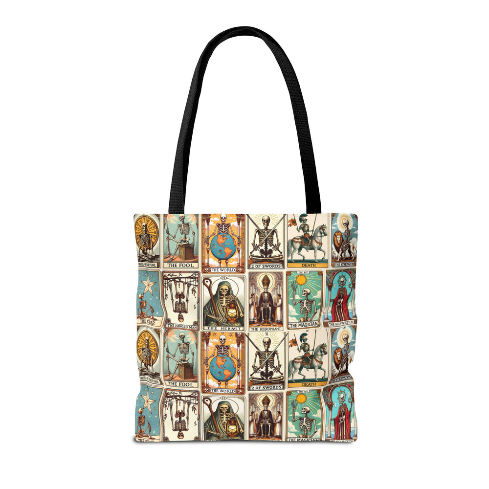 
                  
                    Tarot Tote Bag
                  
                