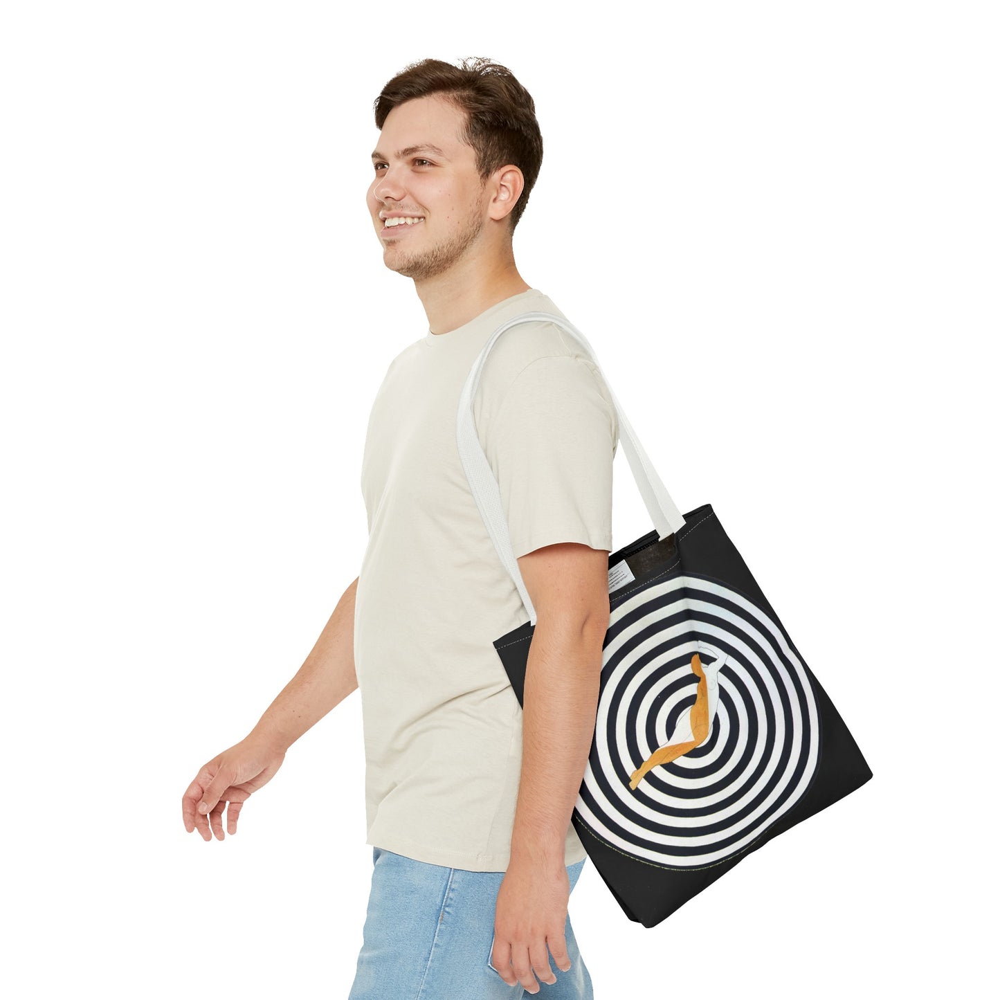 Optophone Tote Bag