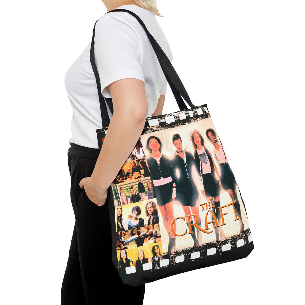 
                  
                    The Craft Tote Bag
                  
                