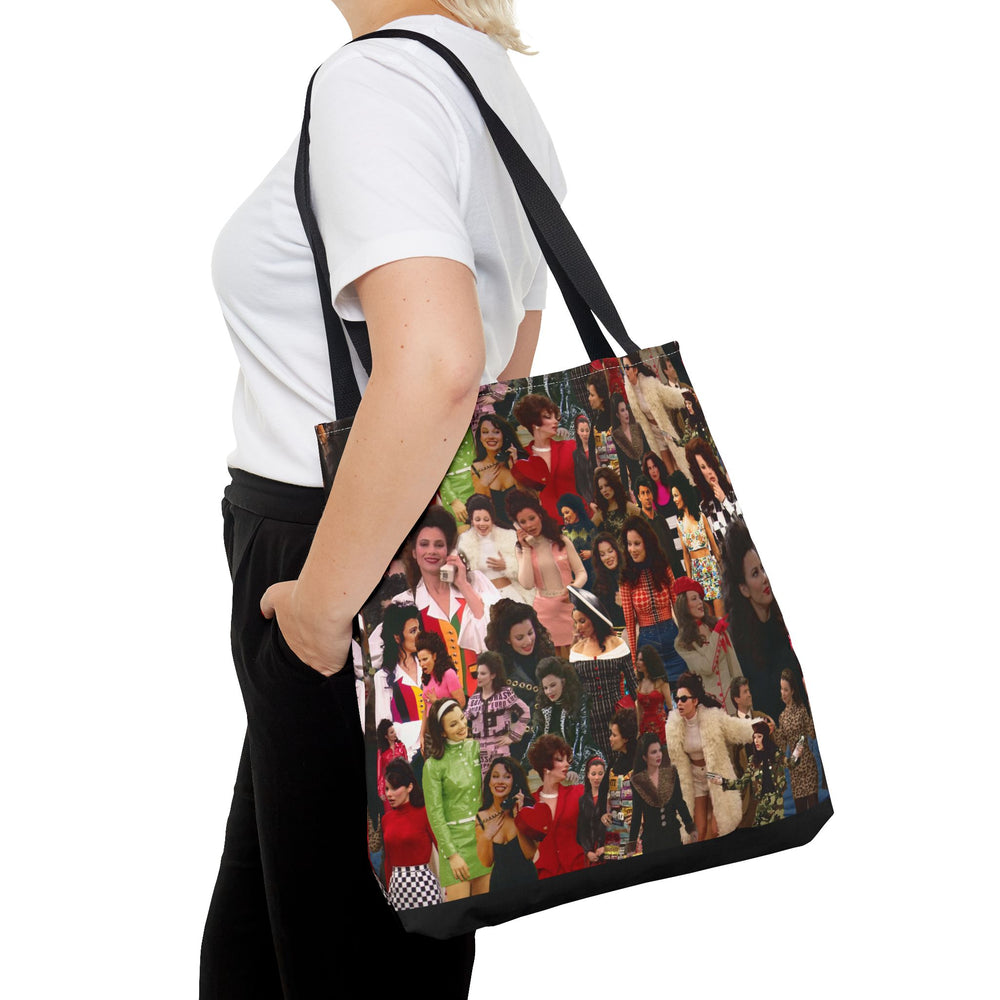 
                  
                    Fran Fine Tote Bag
                  
                