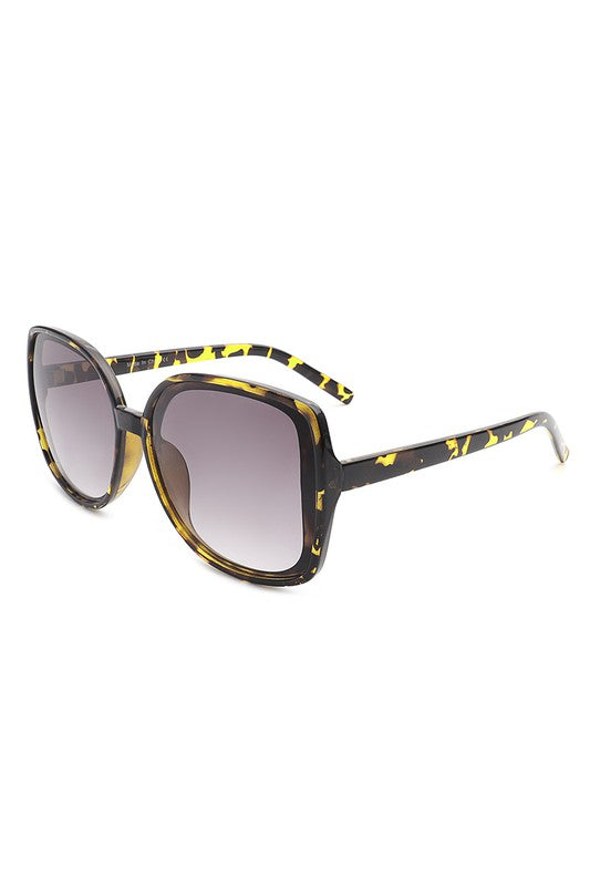 Greta Retro Sunglasses