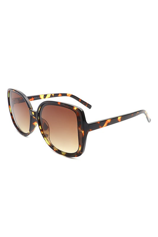 Greta Retro Sunglasses