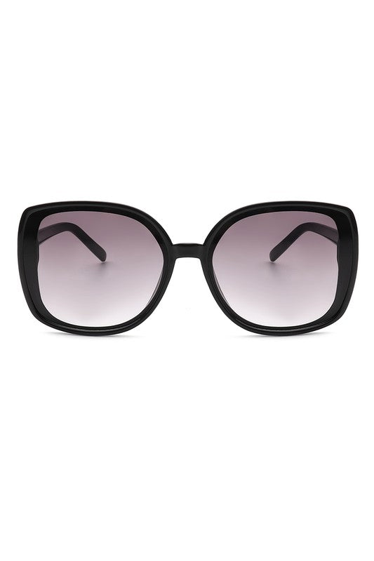 Greta Retro Sunglasses