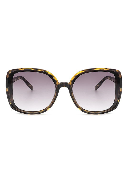 Greta Retro Sunglasses