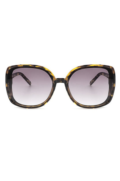 Greta Retro Sunglasses