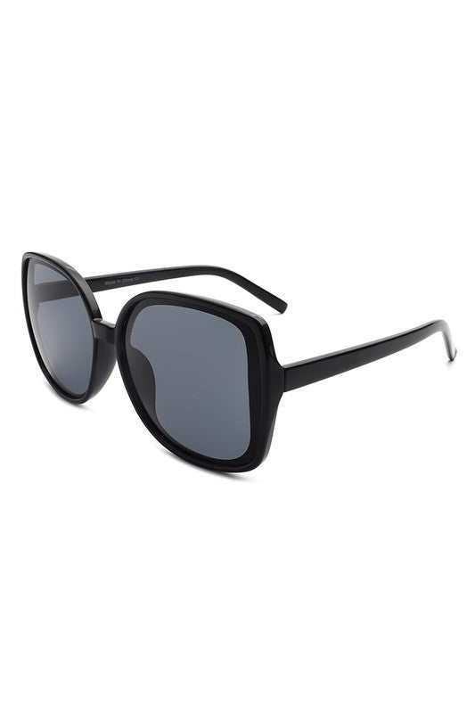 Greta Retro Sunglasses