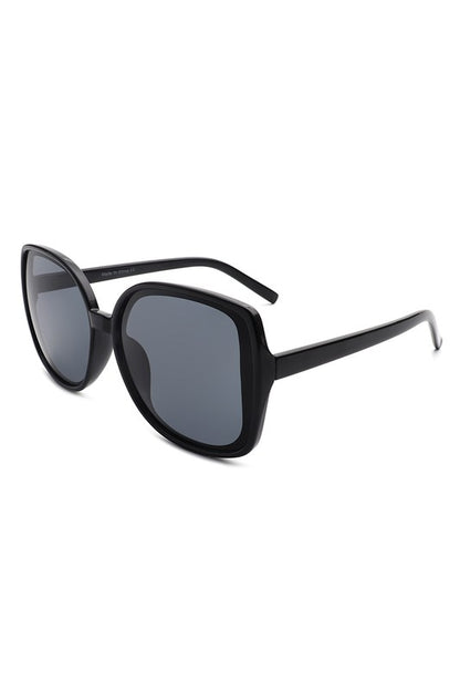 Greta Retro Sunglasses