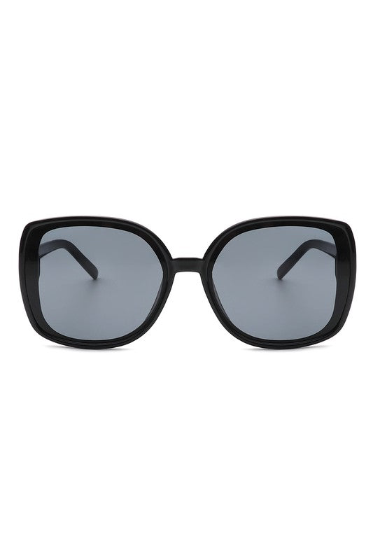 Greta Retro Sunglasses