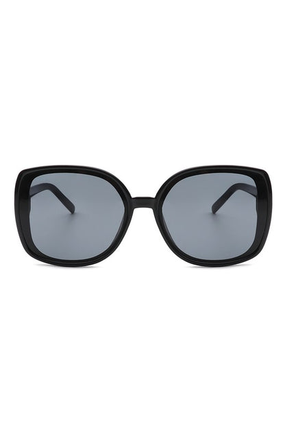 Greta Retro Sunglasses