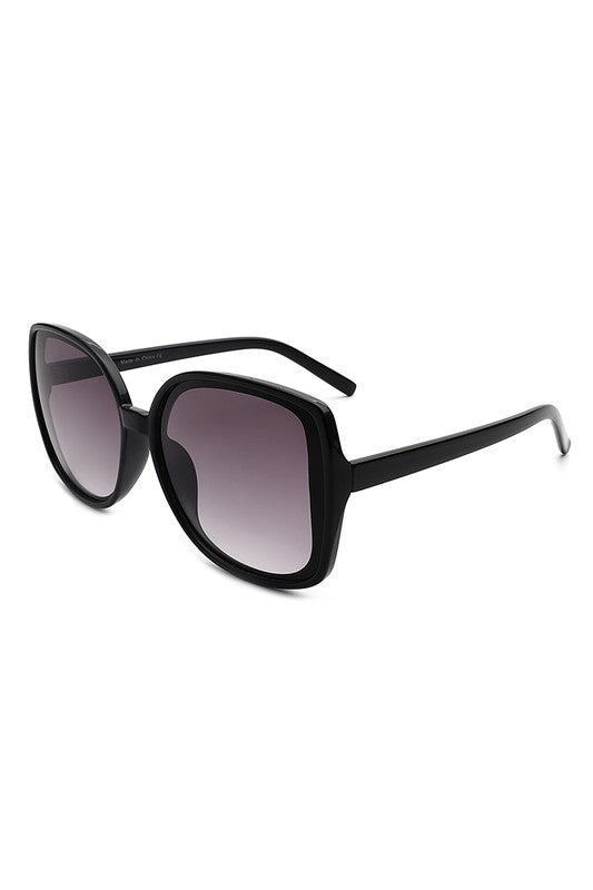 Greta Retro Sunglasses