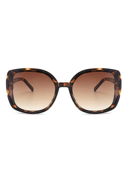 Greta Retro Sunglasses