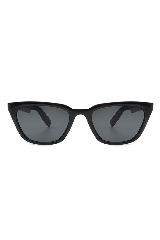 Retro Square Vintage Cat Eye Fashion Sunglasses