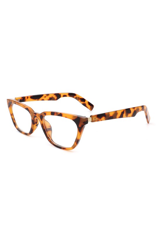 
                  
                    Retro Square Vintage Cat Eye Fashion Sunglasses
                  
                