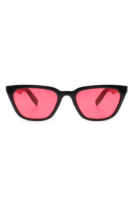 
                  
                    Retro Square Vintage Cat Eye Fashion Sunglasses
                  
                