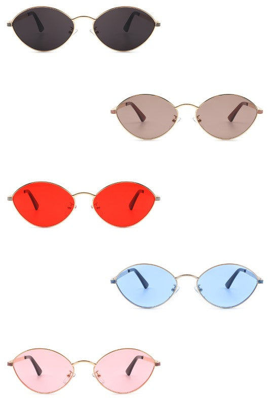 Penelope Sunglasses