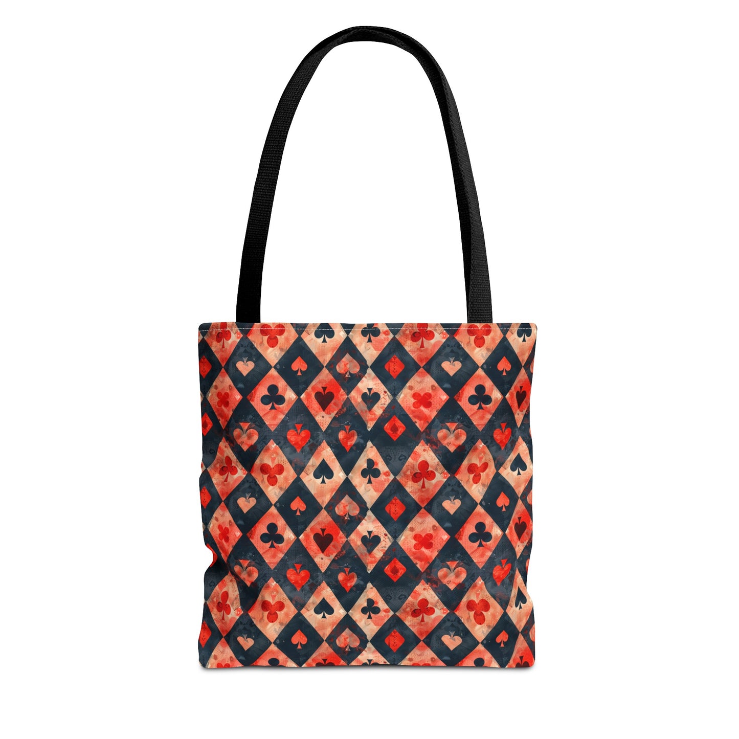 Full Deck Tote Bag