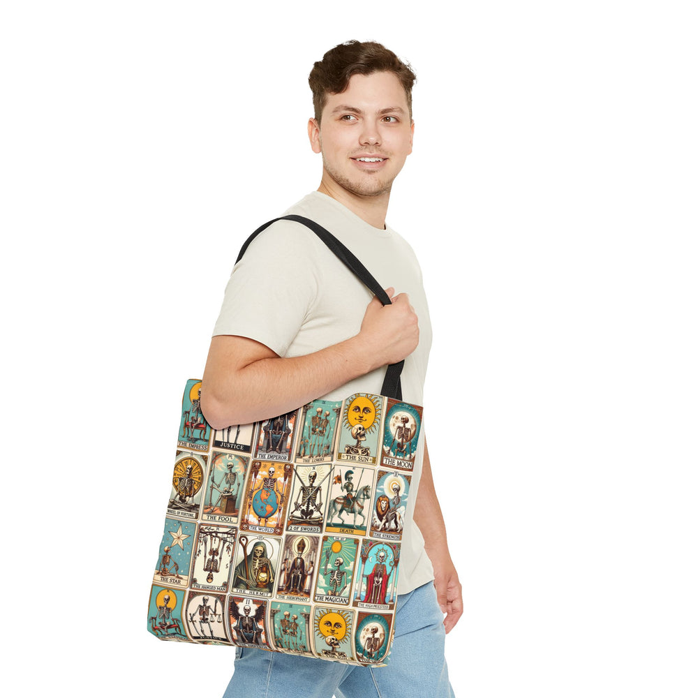 
                  
                    Tarot Tote Bag
                  
                