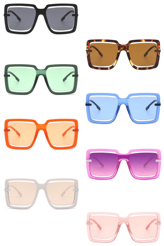 
                  
                    Beatrice Sunglasses
                  
                