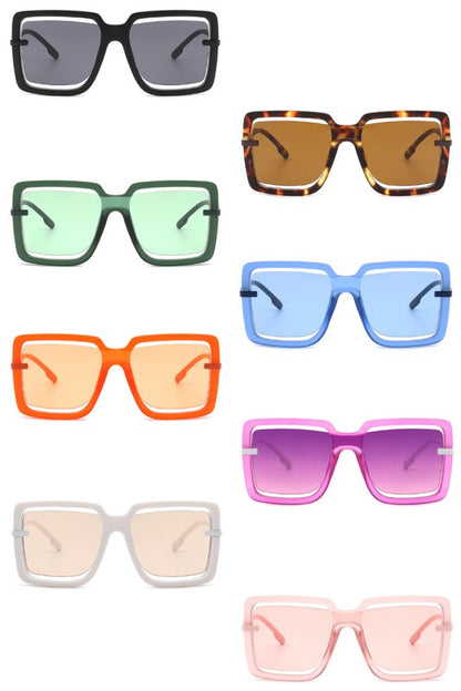 Beatrice Sunglasses