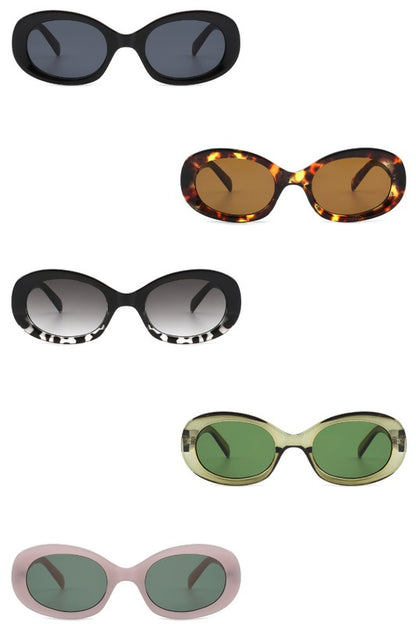 Sofia Sunglasses