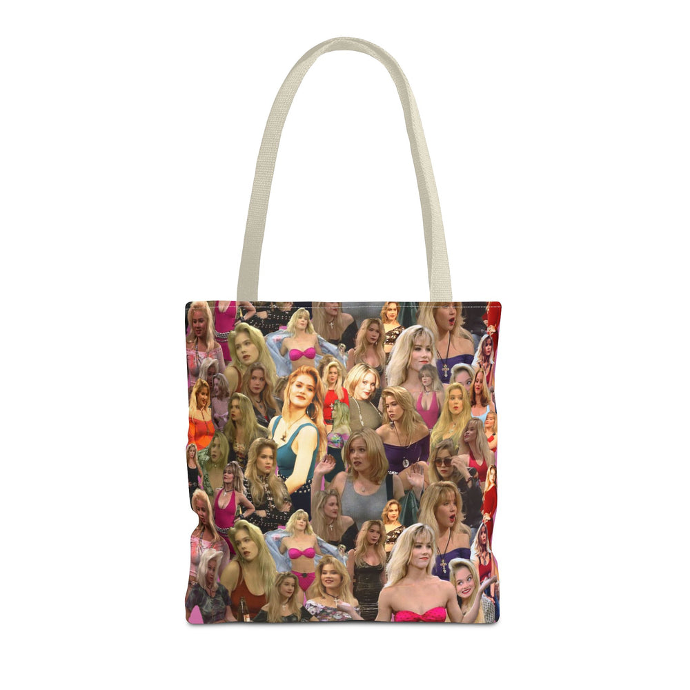 
                  
                    Kelly Bundy Tote Bag
                  
                