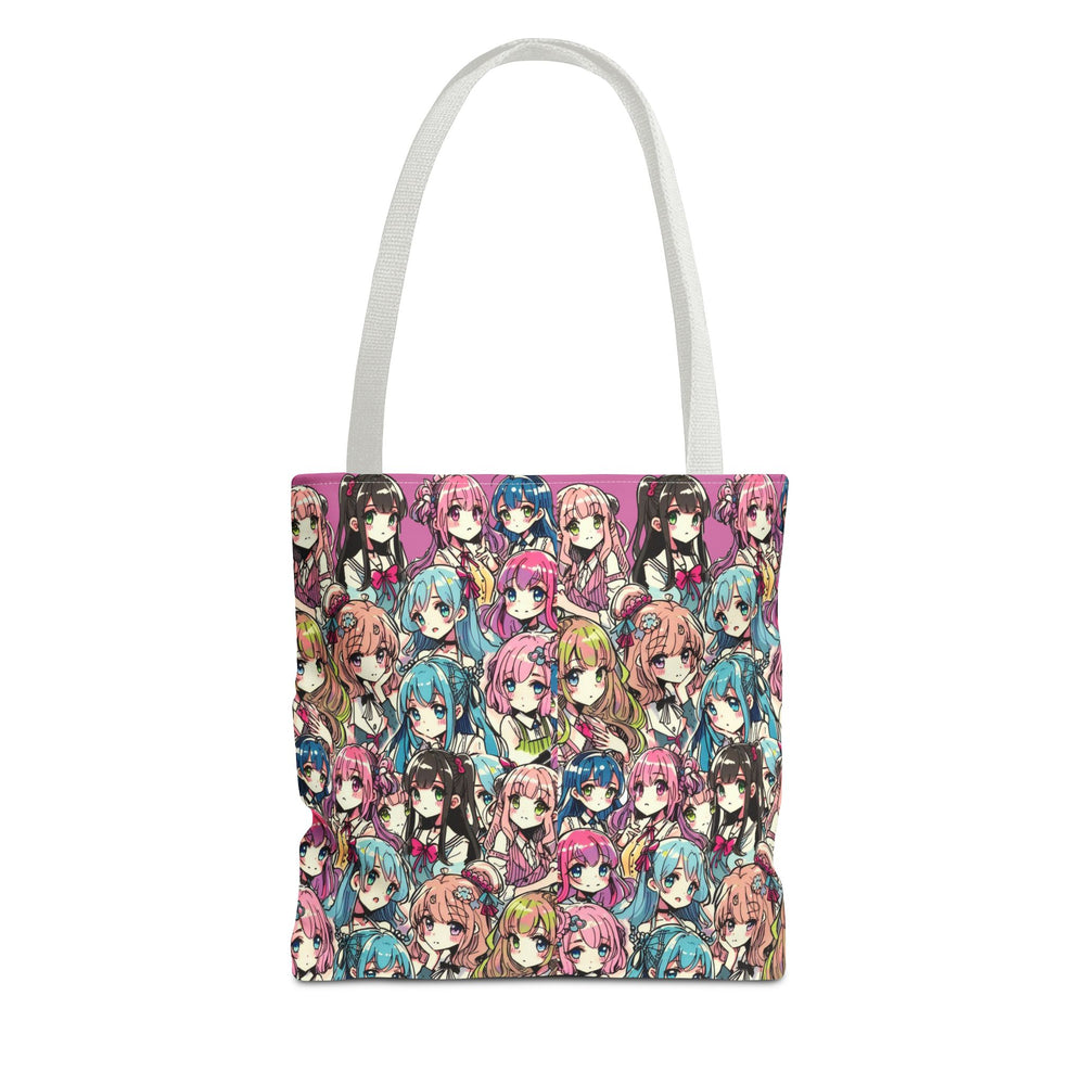 So Kawaii Tote Bag