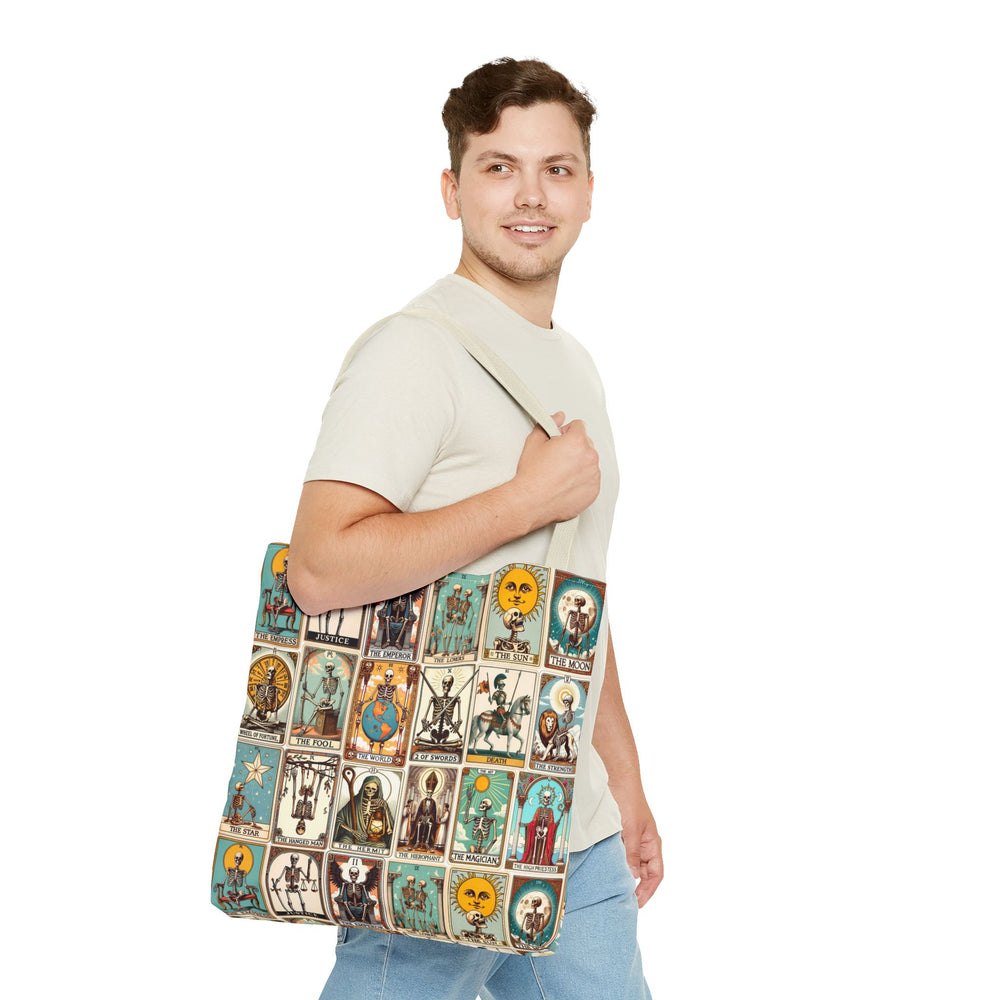 
                  
                    Tarot Tote Bag
                  
                