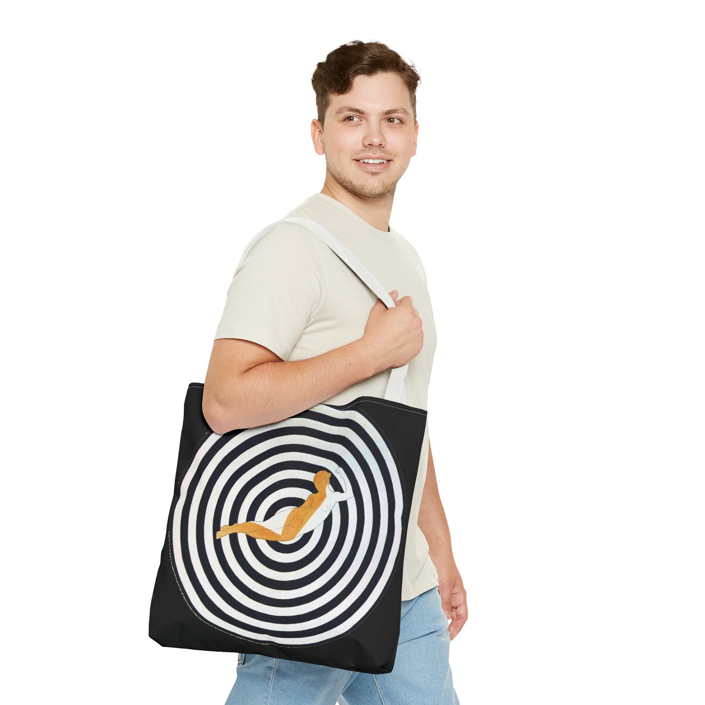 Optophone Tote Bag