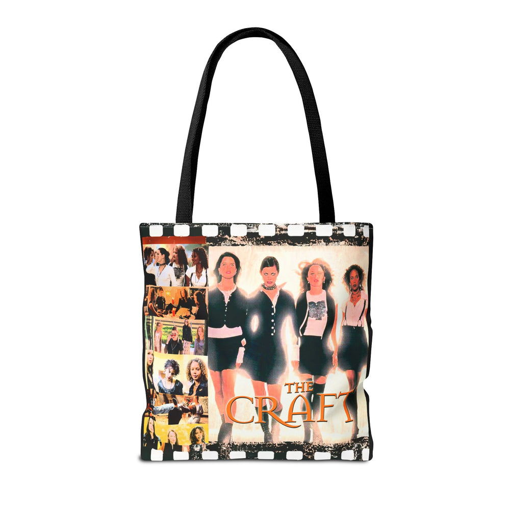 
                  
                    The Craft Tote Bag
                  
                