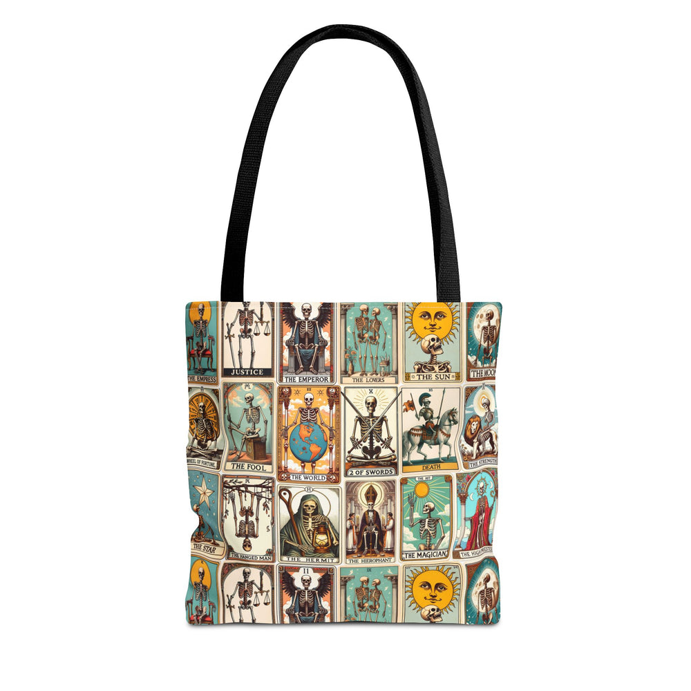 Tarot Tote Bag