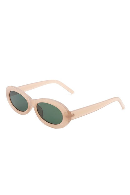 Aaliyah Sunglasses